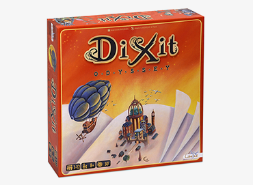 Picture for category Board Games & Puzzles
