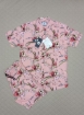 Picture of Men's Summer Shirt and Short  Two Piece Set