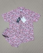 Picture of Men's Summer Shirt and Short  Two Piece Set