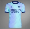 Picture of Arsenal 2024/25 Jersey 