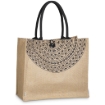 Picture of Okiyo Kashira Jute Tote