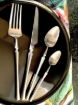 Picture of Victorian Cutlery