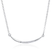 Picture of  925 sterling silver necklace for women