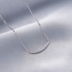 Picture of  925 sterling silver necklace for women