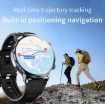 Picture of H18 Overseas Netcom 4G Phone Watch