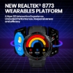 Picture of Zeblaze Ares 3 Plus Bluetooth Call AMOLED Screen New 3D Interactive Experience Smart Watch