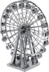 Picture of Ferris Wheel 3D Metal Model Kit