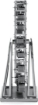 Picture of Ferris Wheel 3D Metal Model Kit