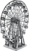 Picture of Ferris Wheel 3D Metal Model Kit
