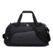 Picture of Fitness Bag Men's Dry and Wet Separate Hand Shoulder Bag Training Sports Bag Large Capacity Luggage Backpack Travel Bag