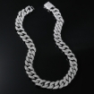 Picture of Cuban Link Necklace – Bold & Timeless