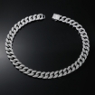 Picture of Cuban Link Necklace – Bold & Timeless