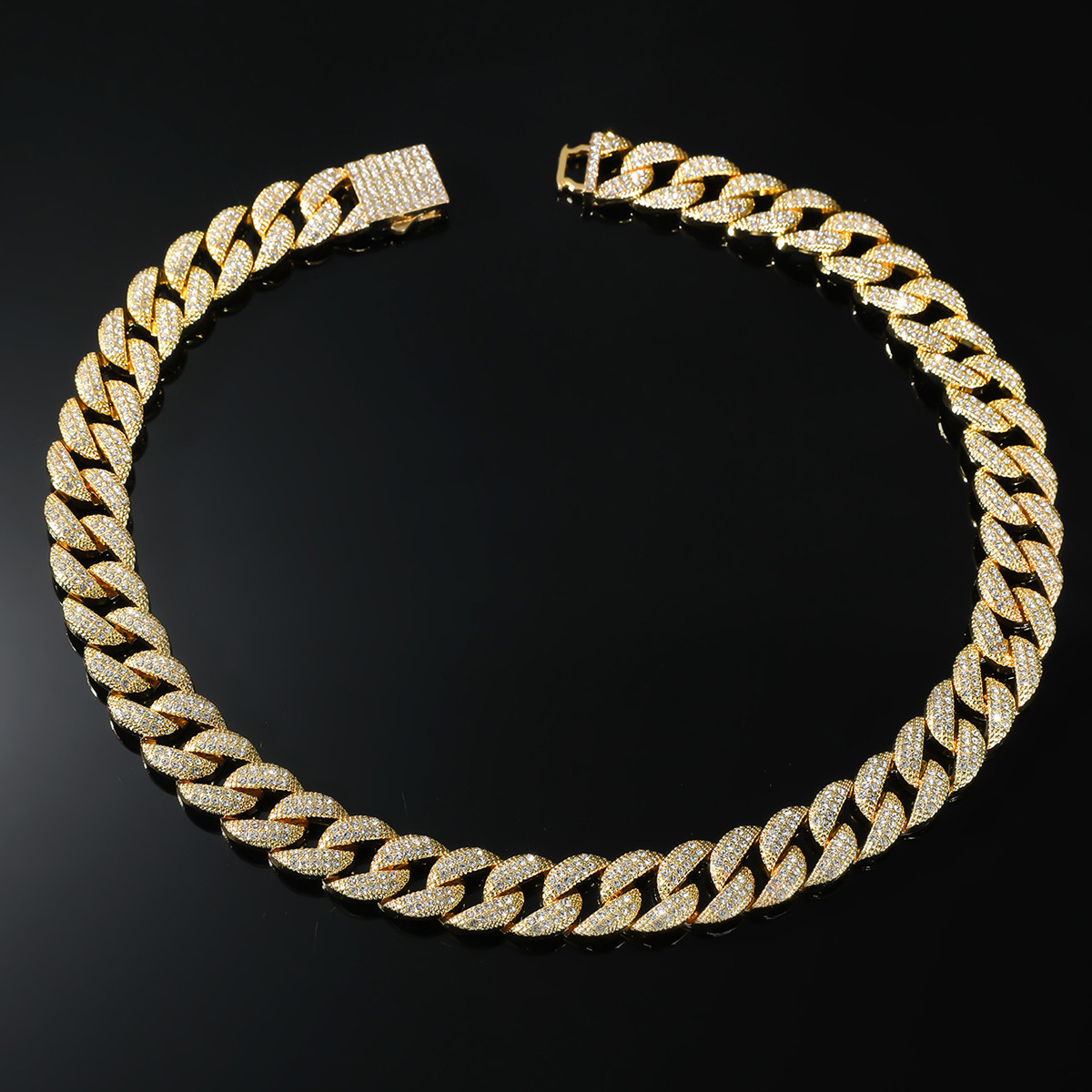 Gold 20 inches [+R0,21]