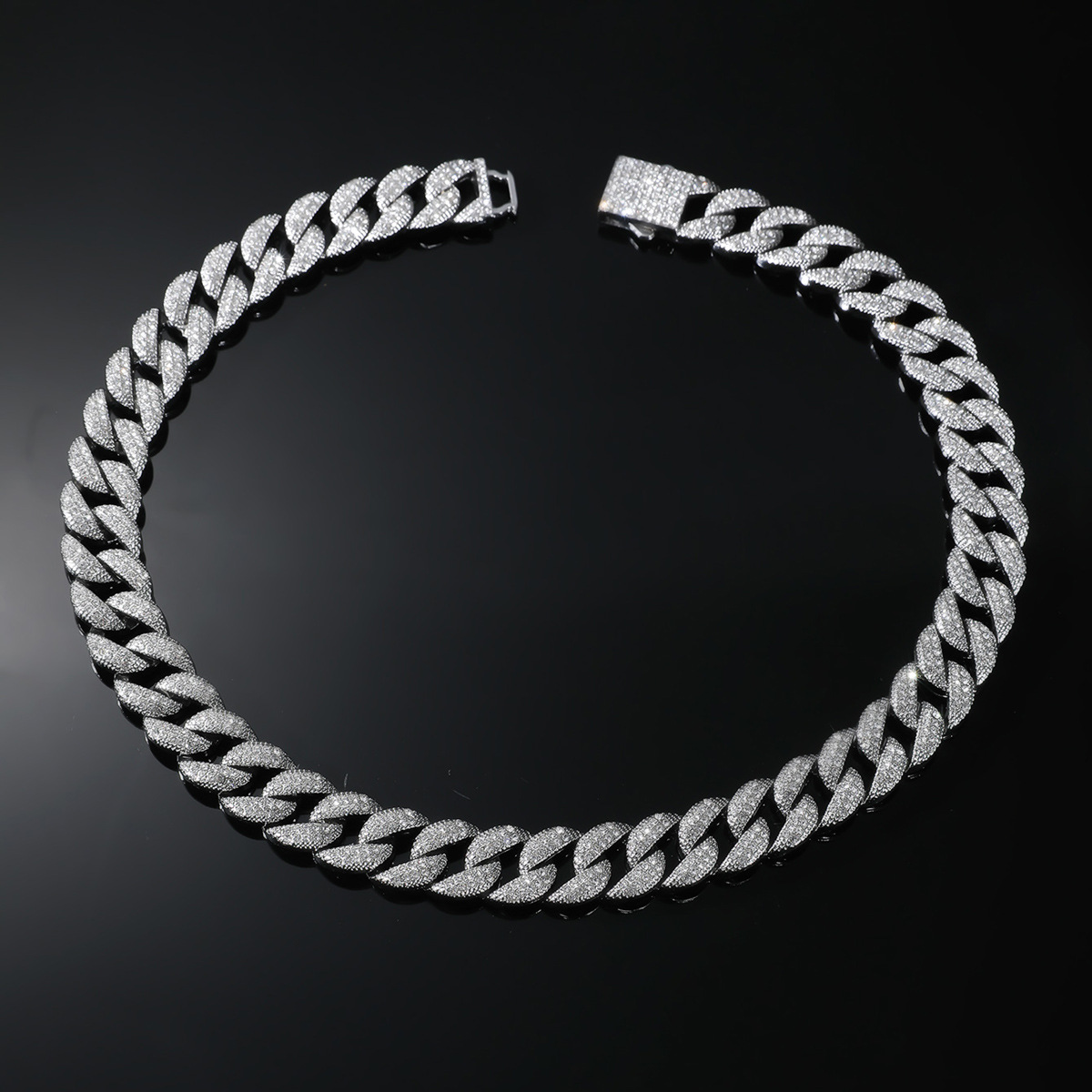 Silver 20 inches [+R0,21]