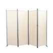 Picture of Indoor Mobile Fabric Partition Screen